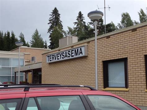 kaavin terveyskeskus|Kaavi